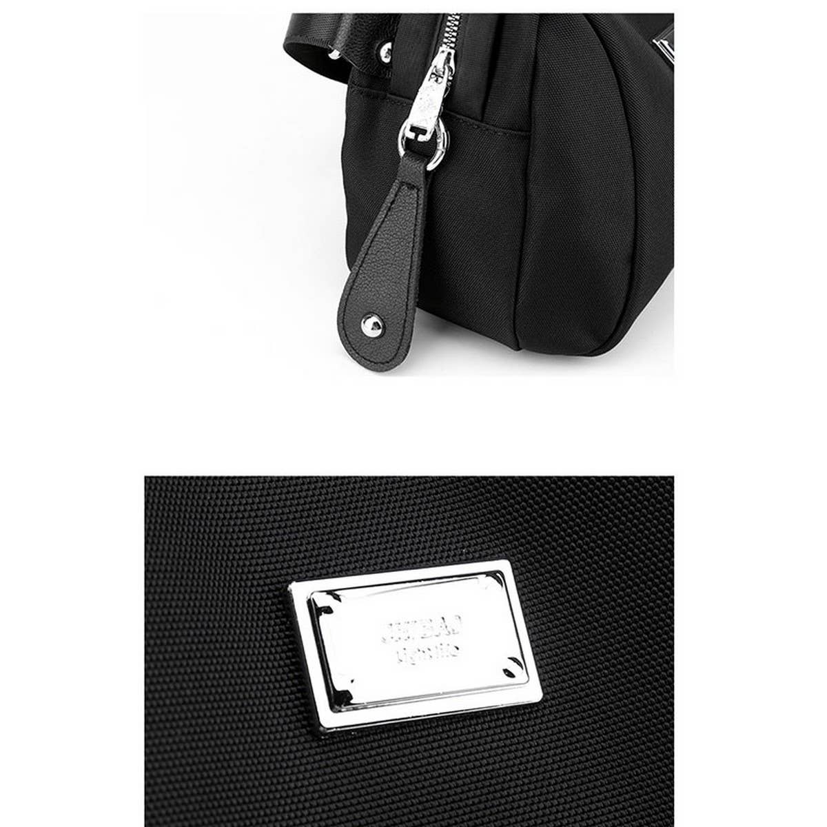 Fashionable Versatile Canva Crossbody Shoulder Bag_Cwasc1728