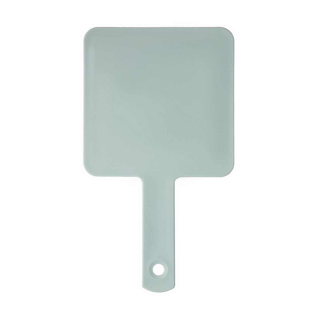 SQUARE HANDHELD DIY MAKEUP MIRROR_CWMM0904