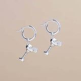 RETRO HIGH END DESIGN EXQUISITE EARRINGS_CWAJE5060
