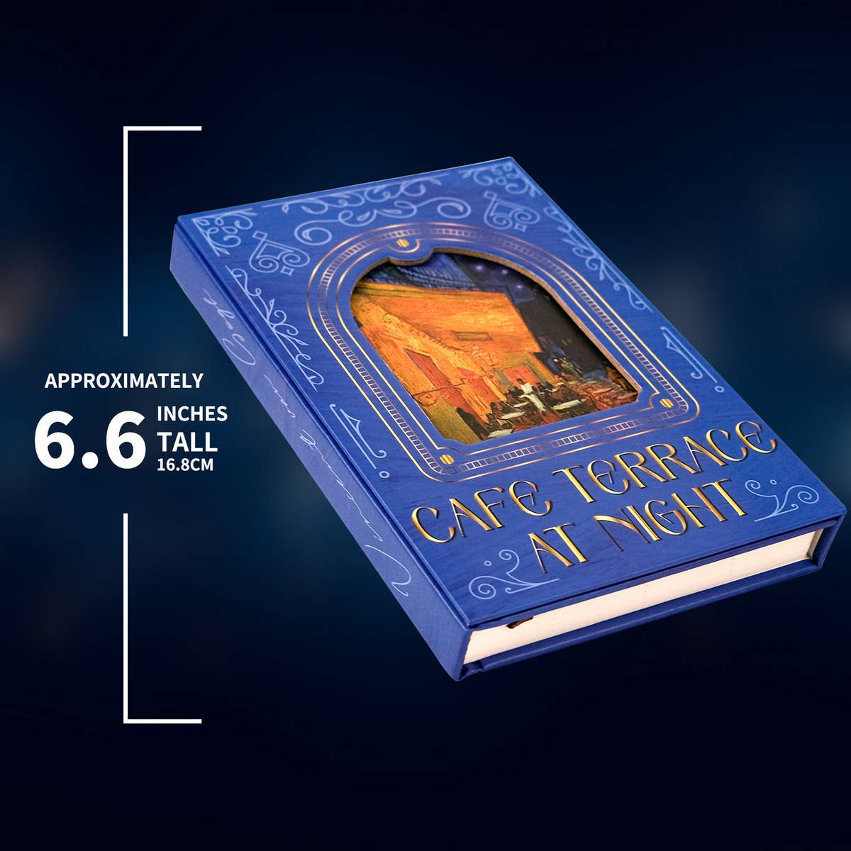 PORTABLE MAGNETIC BUCKLE NOTEPAD NOTEBOOK_CWMM1856