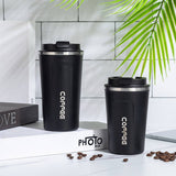 Vacuum 304 Stainless Steel Insulated Coffee Mug_Cwmm7921