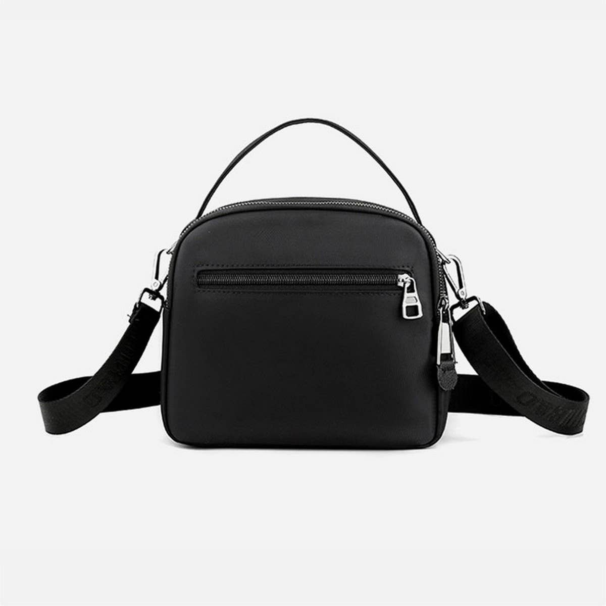 LARGE CAPACITY MULTI LAYER SHOULDER CROSSBODY BAG_CWAB3536