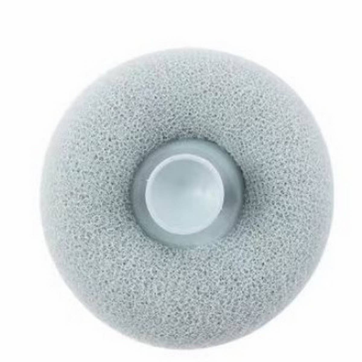 BATH POUF SUCTION CUP BATH BRUSH BATH BALL_CWMM3376