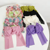 NEW HIGH END OVERSIZED BOW HAIRPINS_CWAHA1177