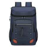 THICK INSULATED COOLER BACKPACK FOR PICNIC USE_CWAB5446