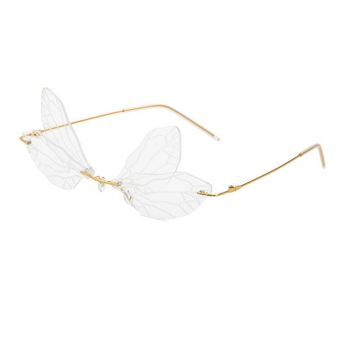 DRAGONFLY SUNGLASSES FASHION WINGS SUNGLASSES_CWASG0655