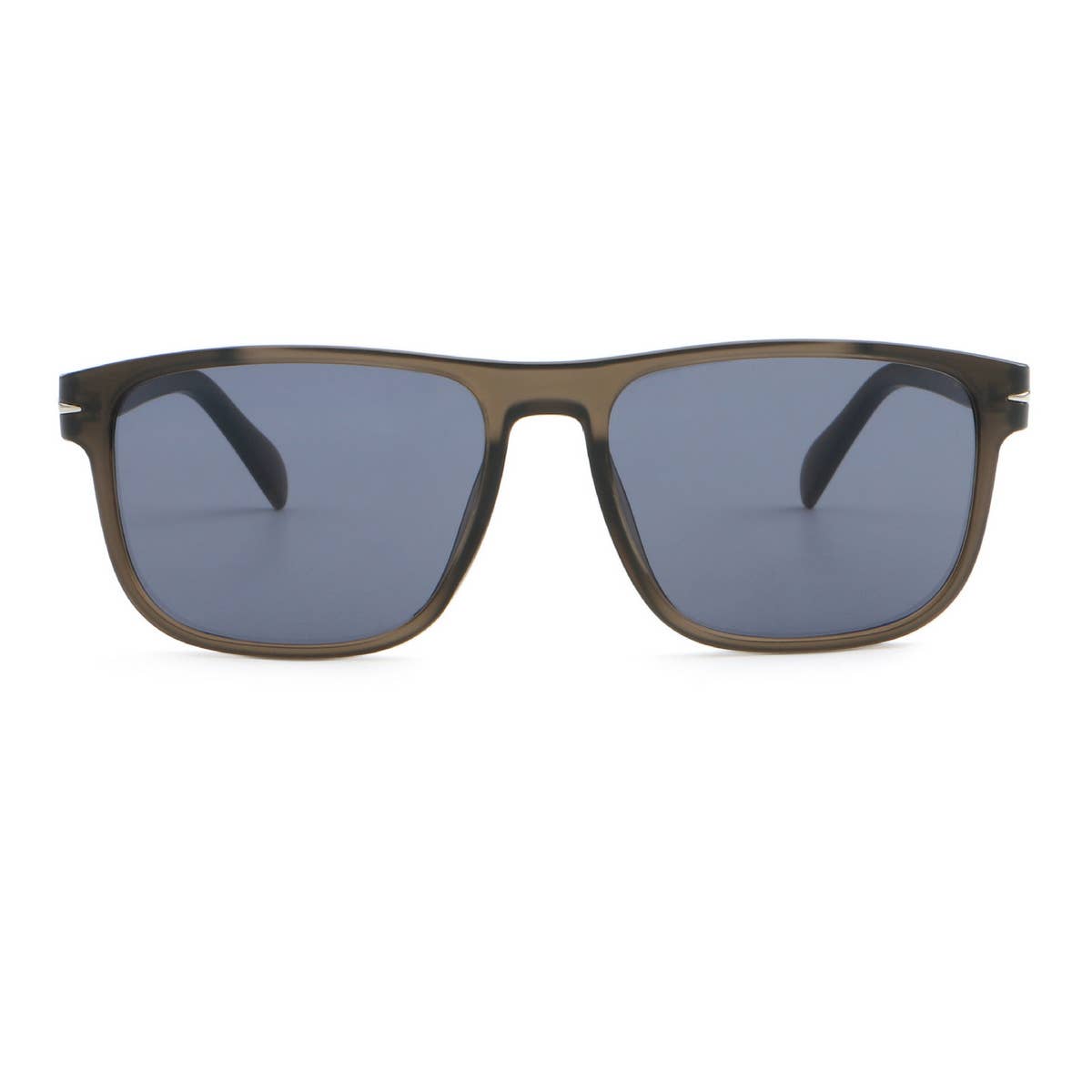 RETRO PERSONALITY STREET SHOOTING SUNGLASSES_CWASG0509