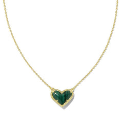 NEW CREATIVE LOVE ADJUSTABLE NECKLACE FOR WOMEN_CWMM3749