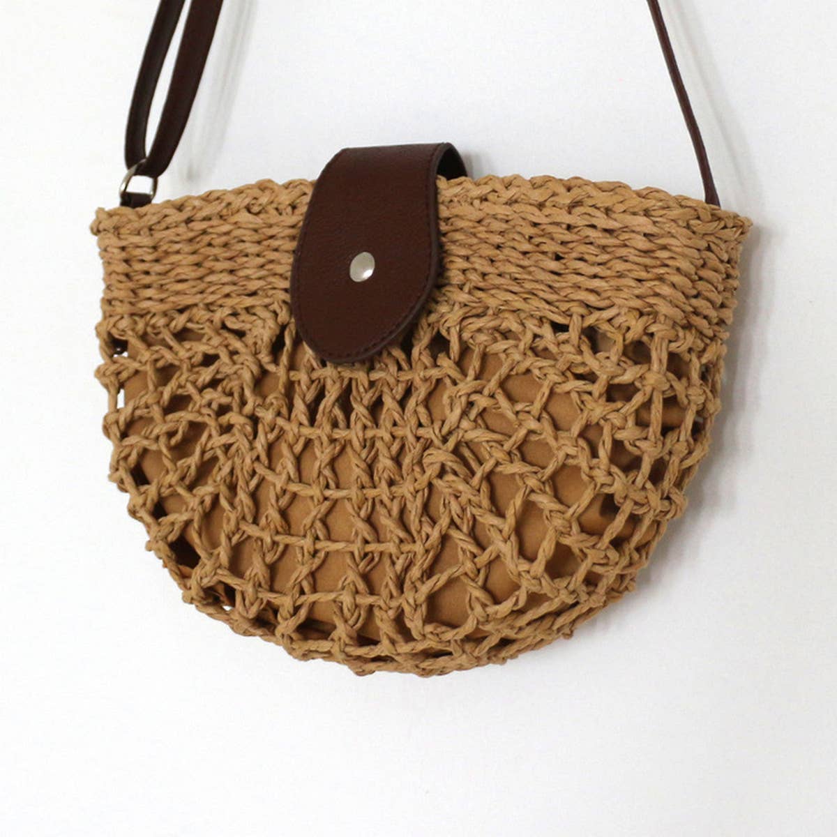 2024 NEW VERSATILE RATTAN STRAW SHOULDER BAG_CWAB1975