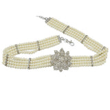 FASHIONABLE VERSATILE PEARL BELT_CWABE0509