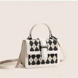 SMALL HIGH END FASHIONABLE CHAIN SHOULDER BAG_CWAB3440