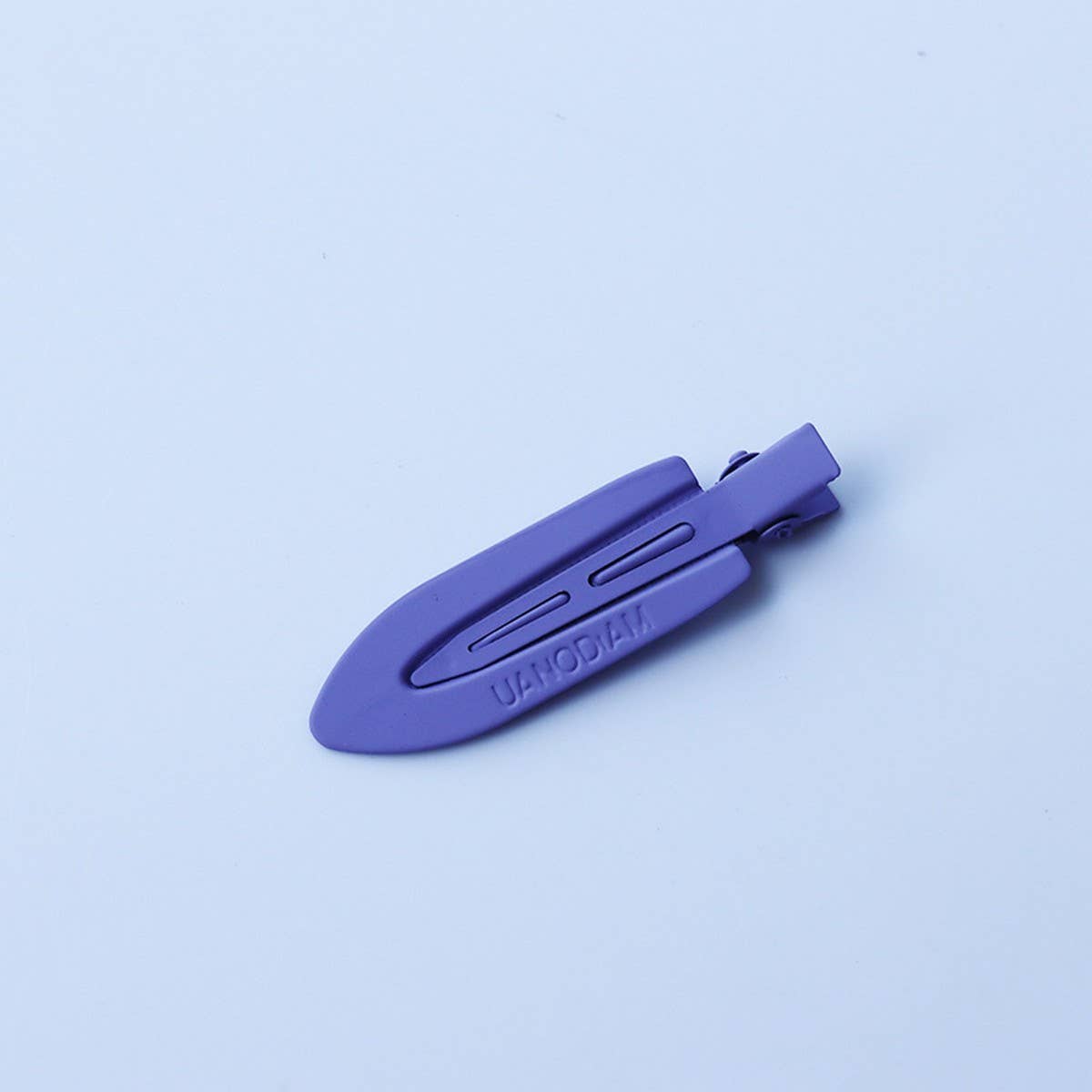 MACARON COLOR GIRLS SIDE CLIP SEAMLESS HAIRPIN_CWAHA2622