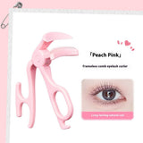 FRAMELESS COMB LASH CURLER PORTABLE PRECISE_CWMM8049