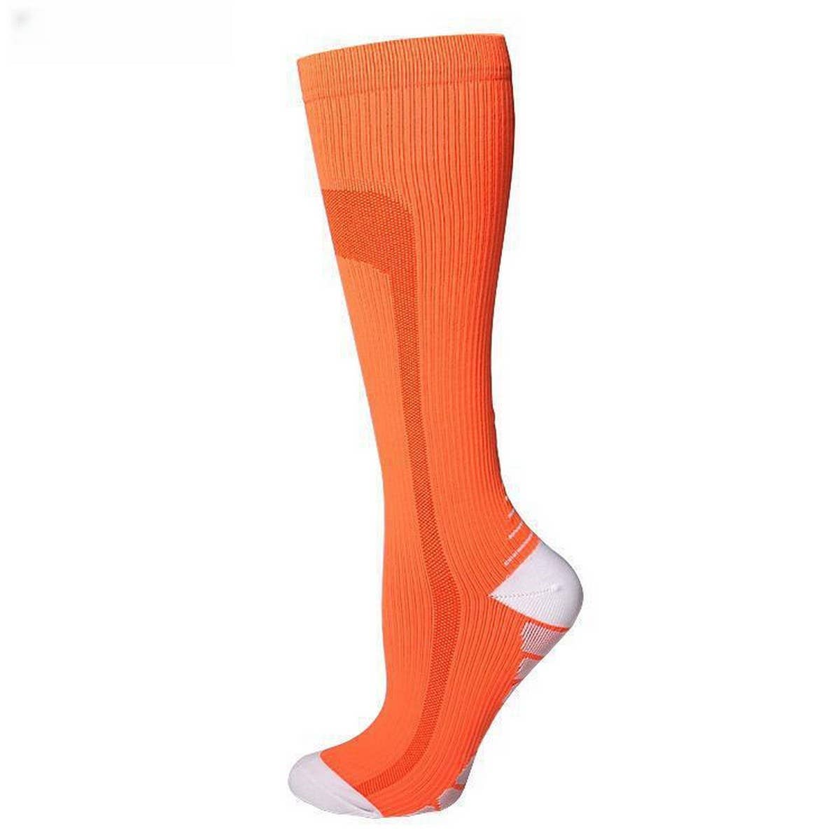 Women'S Outdoor Sports Compression Stockings_Cwms1865