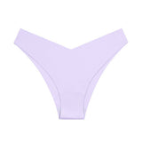 PURE COTTON CROTCH BREATHABLE LARGE SIZE UNDERWEAR_CWMU0274