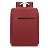 MINIMALIST LARGE LAPTOP BACKPACK FOR MEN_CWAB5398
