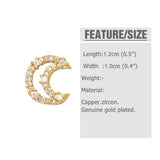 SWEET AND SHINY VERSATILE EARRINGS_CWAJE0989