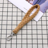 HAND WOVEN KEYCHAIN BRACELET_CWMM1561