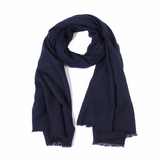 Unisex Yak Wool Shawl Warm Oversized Scarf_Cwasc2709