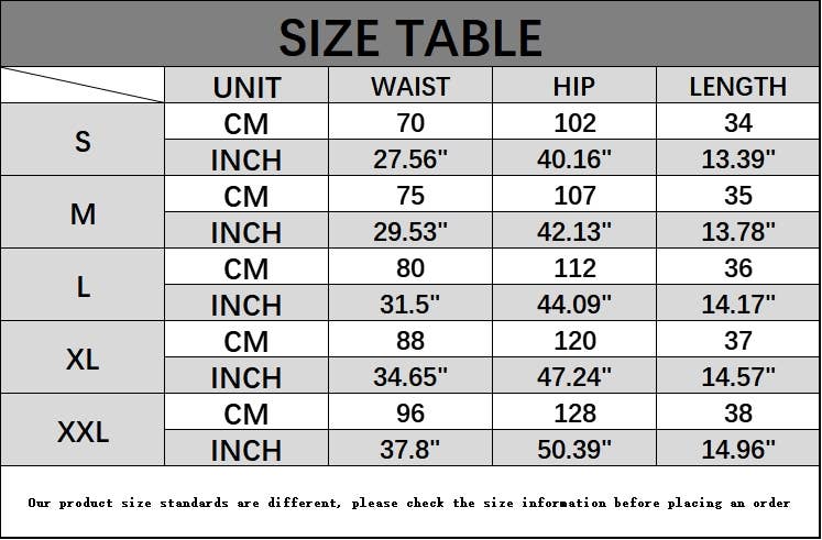 Trendy Raw Hem Denim Hot Shorts