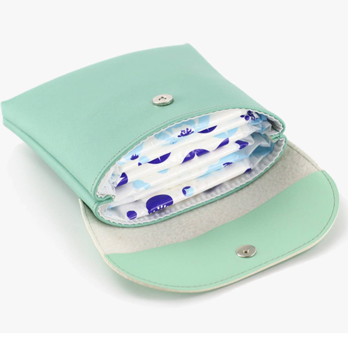 PORTABLE MINI STORAGE BAG MAKEUP BAG_CWAB1428