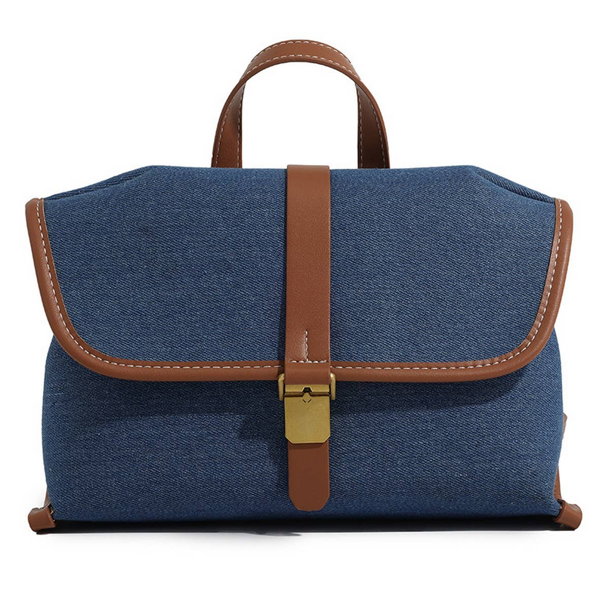 2024 ONE SHOULDER CROSSBODY SMALL SHOULDER BAG_CWAB2983