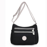 Simple Large Capacity Shoulder Messenger Bag_Cwab3516