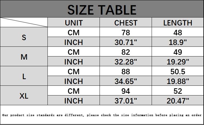 Womens Ins Street Style One-Shoulder Tank Top