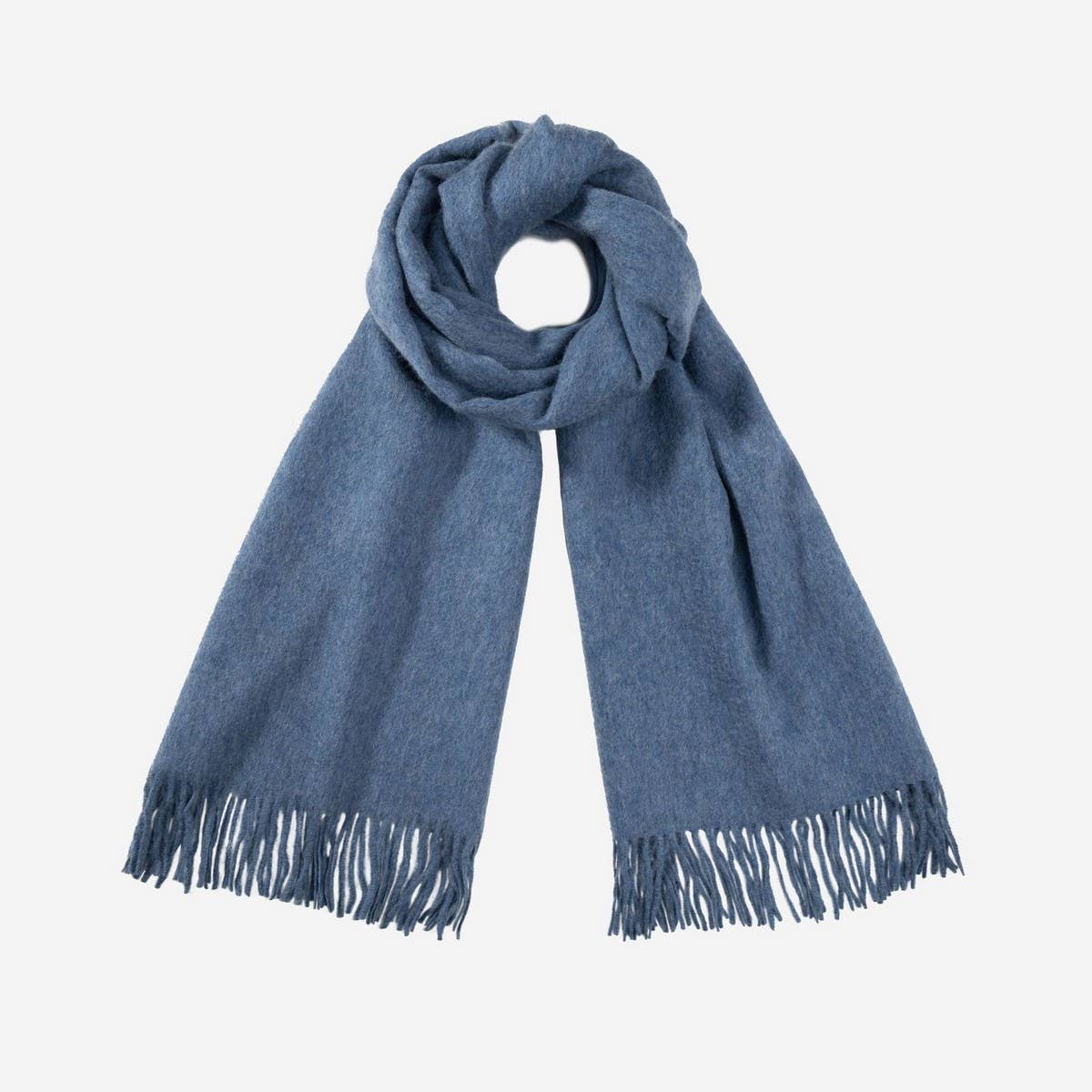 OVERSIZED FALL WINTER SCARF CHIC WARM WRAP_CWASC1094