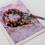 ACRYLIC BEADS CHAIN STRAP PHONE CASE BAG CROSSBODY_CWMM5060