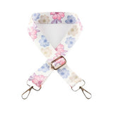 DIGITAL PATTERN PRINTED BAG STRAP_CWMM1056