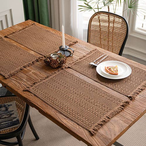 KITCHEN PLACEMATS TABLE MATS_CWMM0008