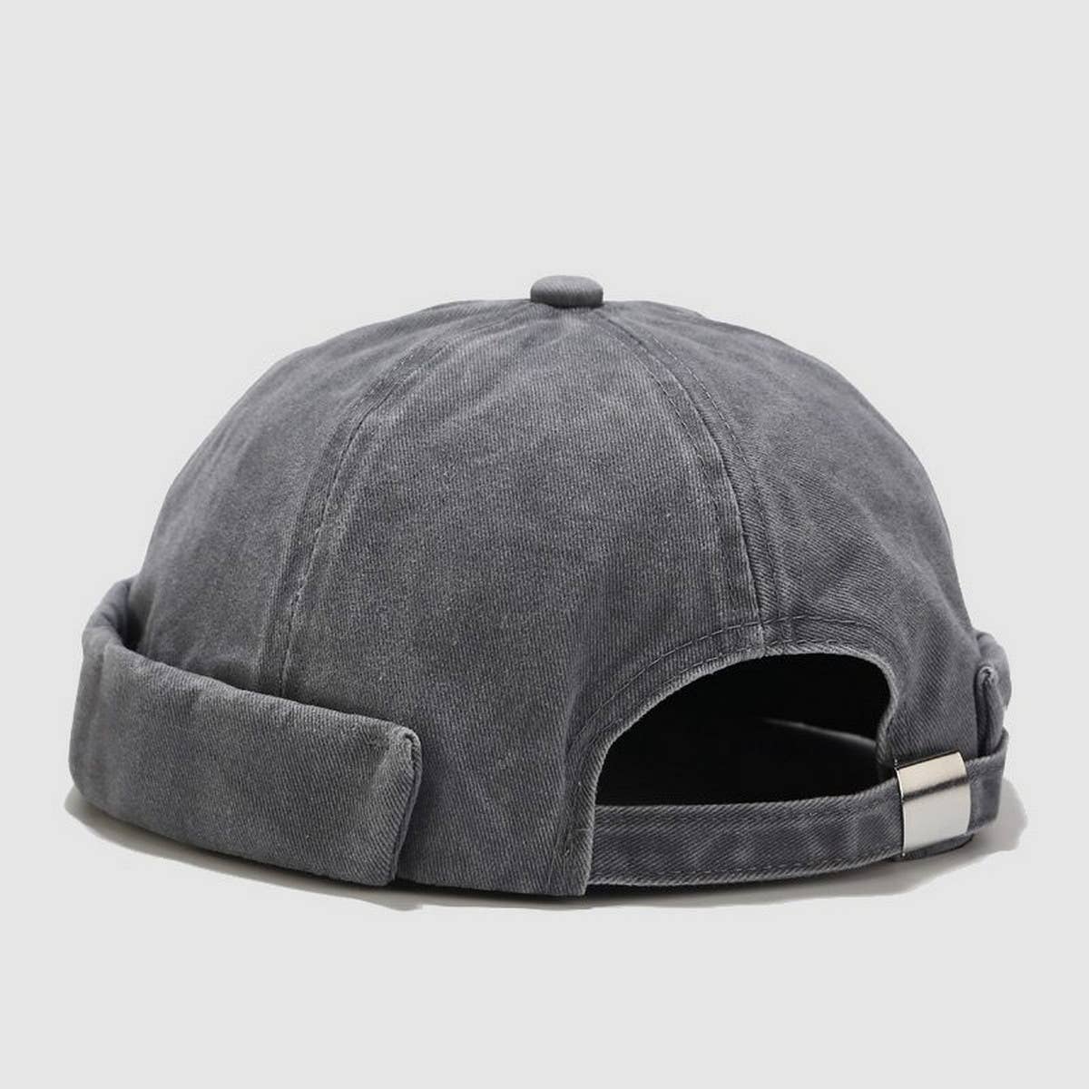 Cwah3166_Outdoor All-Match Round Hip-Hop Beret