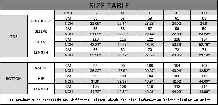 Solid-Color Zipper Sweatshirt And Sweatpants Set