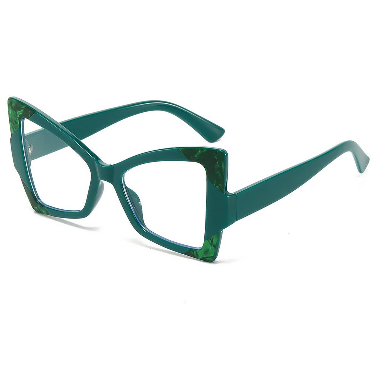 2024 NEW BUTTERFLY SHAPED CAT EYE SUNGLASSES_CWASG0472