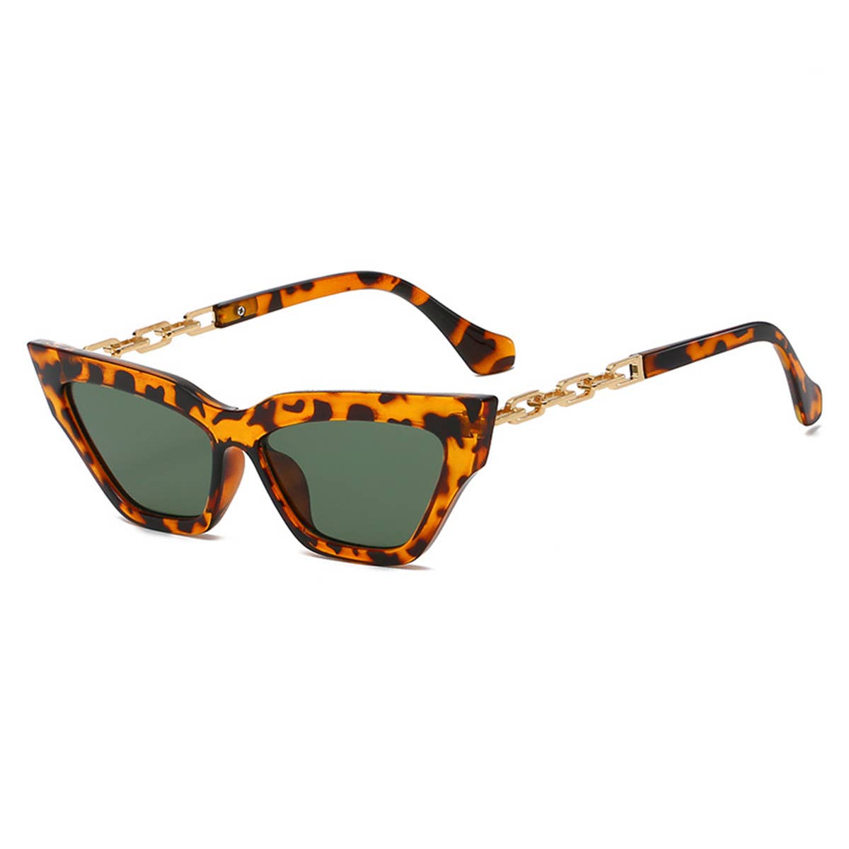 NEW PERSONALIZED RETRO CAT EYE SUNGLASSES_CWASG0374