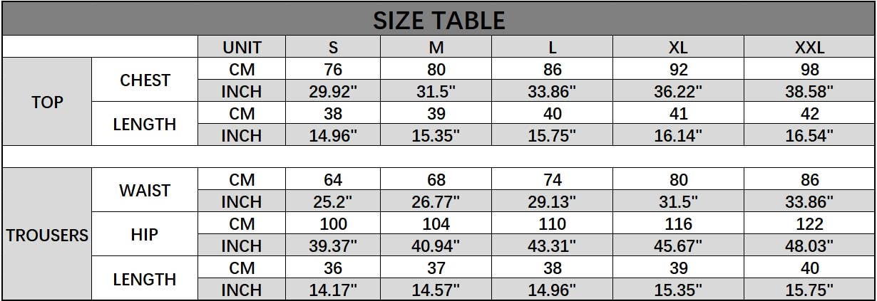 Solid-Color Short Vest And Shorts Set