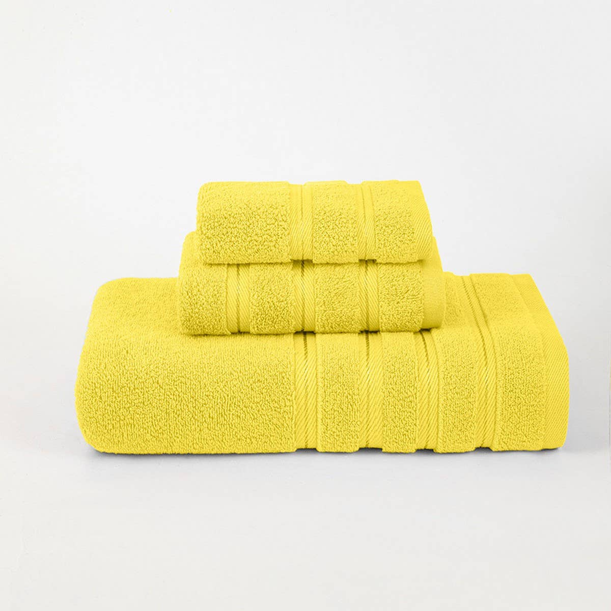 PURE COTTON HOUSEHOLD ABSORBENT BATH TOWEL_CWMM2276