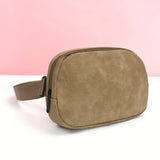 Unisex Waterproof Running Belt Bag_Cuab0284