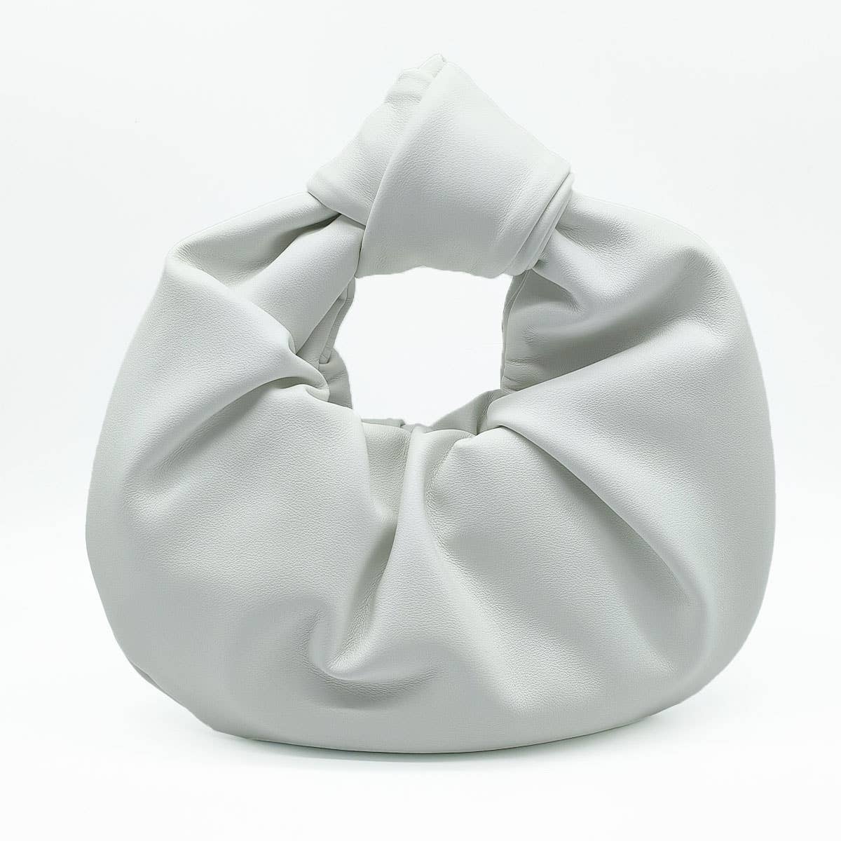 STYLISH PLEATED HAND CLUTCH BAG_CWAB1555