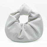 STYLISH PLEATED HAND CLUTCH BAG_CWAB1555