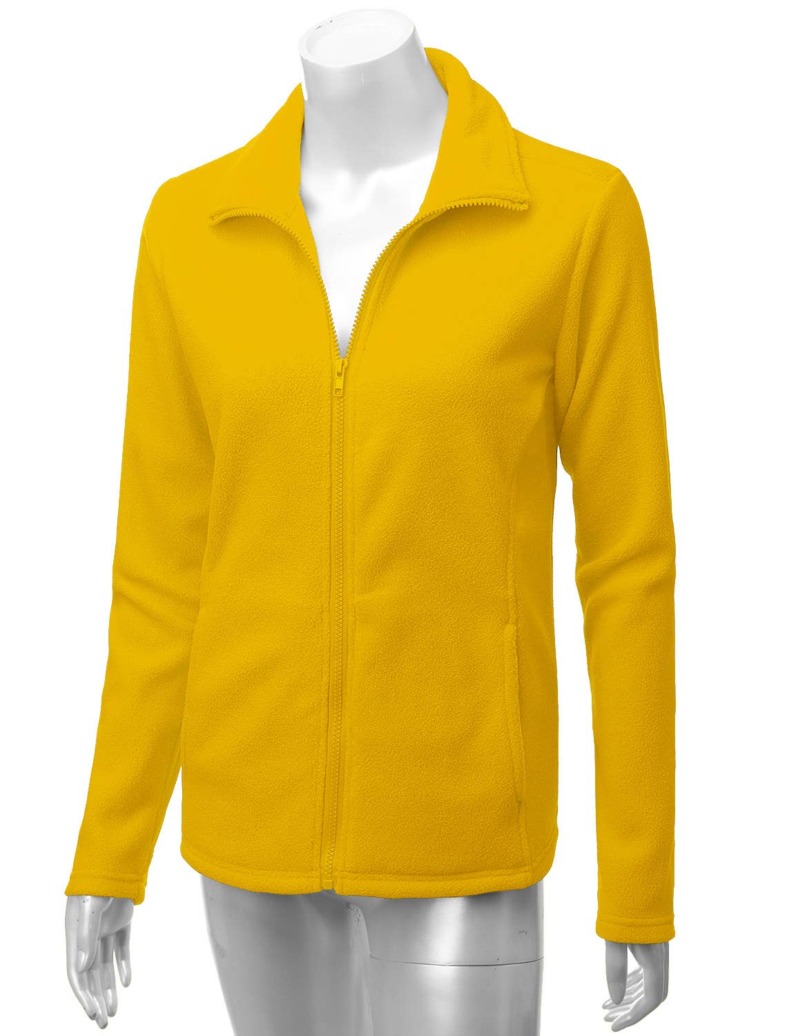 Women Fashion Plush Jacket_Cwoja691