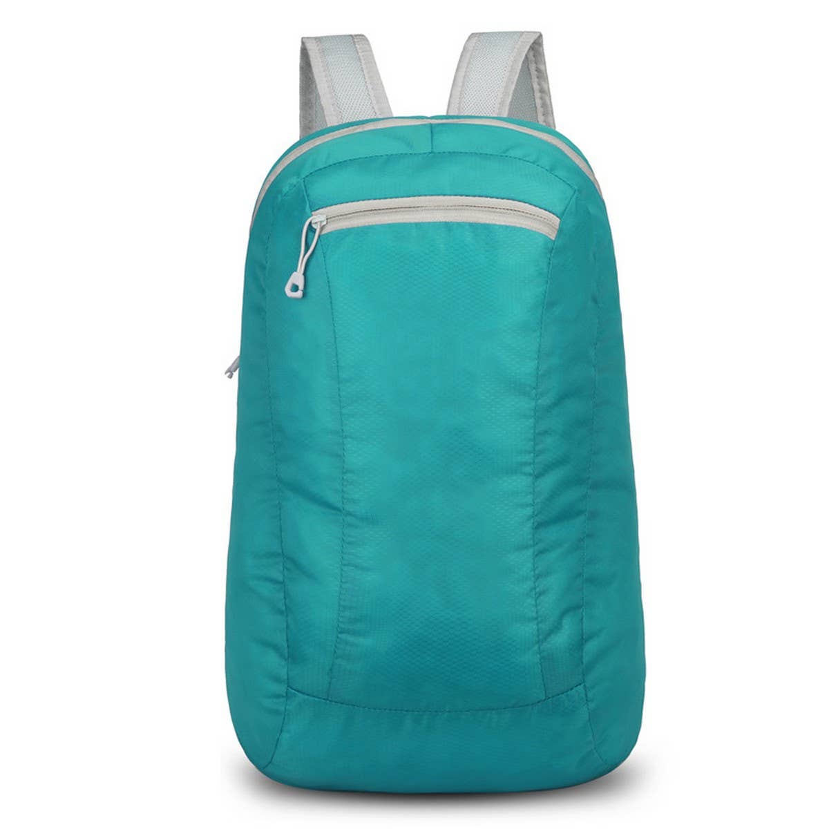 LIGHTWEIGHT WATERPROOF FOLDABLE COLORFUL BACKPACK_CWAB5401