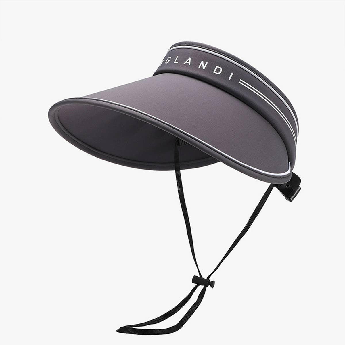 Women Breathable Sunscreen Hollow Hat_Cwah1309