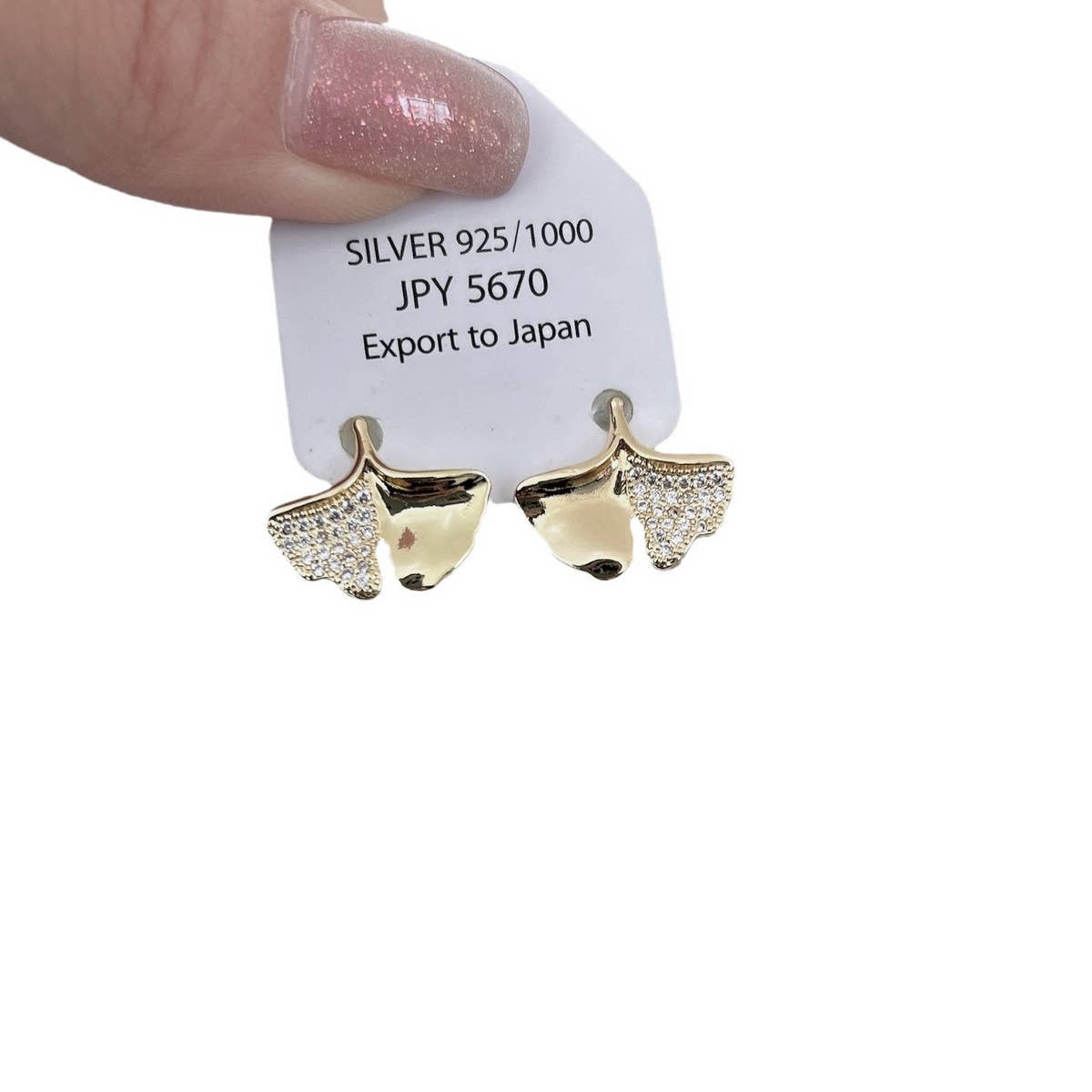 2024 HOT SELLING GINKGO EARRINGS_CWAJE1334