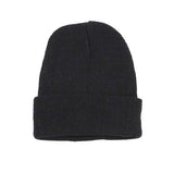 Cwah04344_Winter Knit Beanie Hat For Men Warm