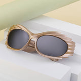 PERSONALIZED SPECIAL SHAPED WINDPROOF SUNGLASSES_CWASG0718