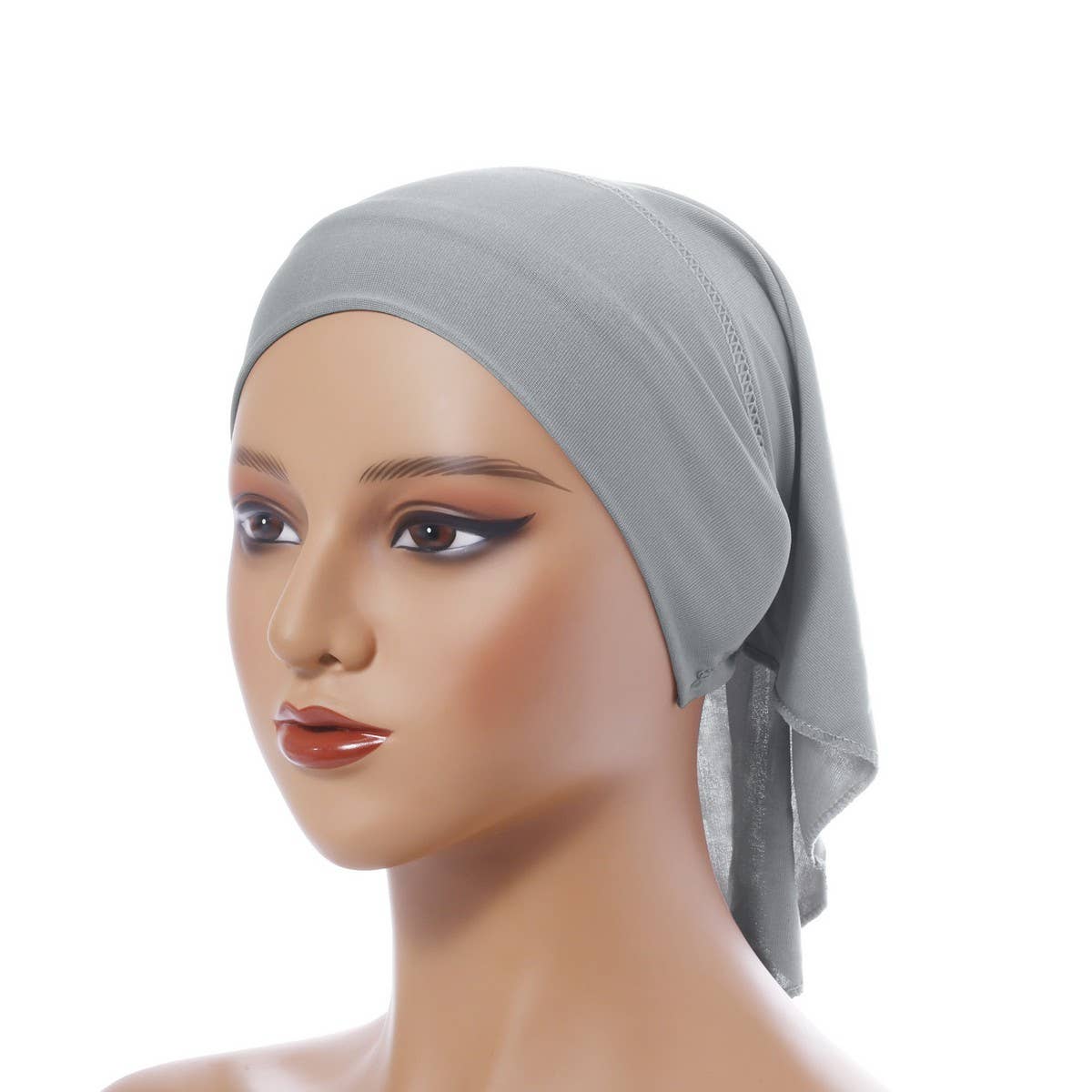 Womens Stylish Retro Pullover Headscarf_Cwasc2437