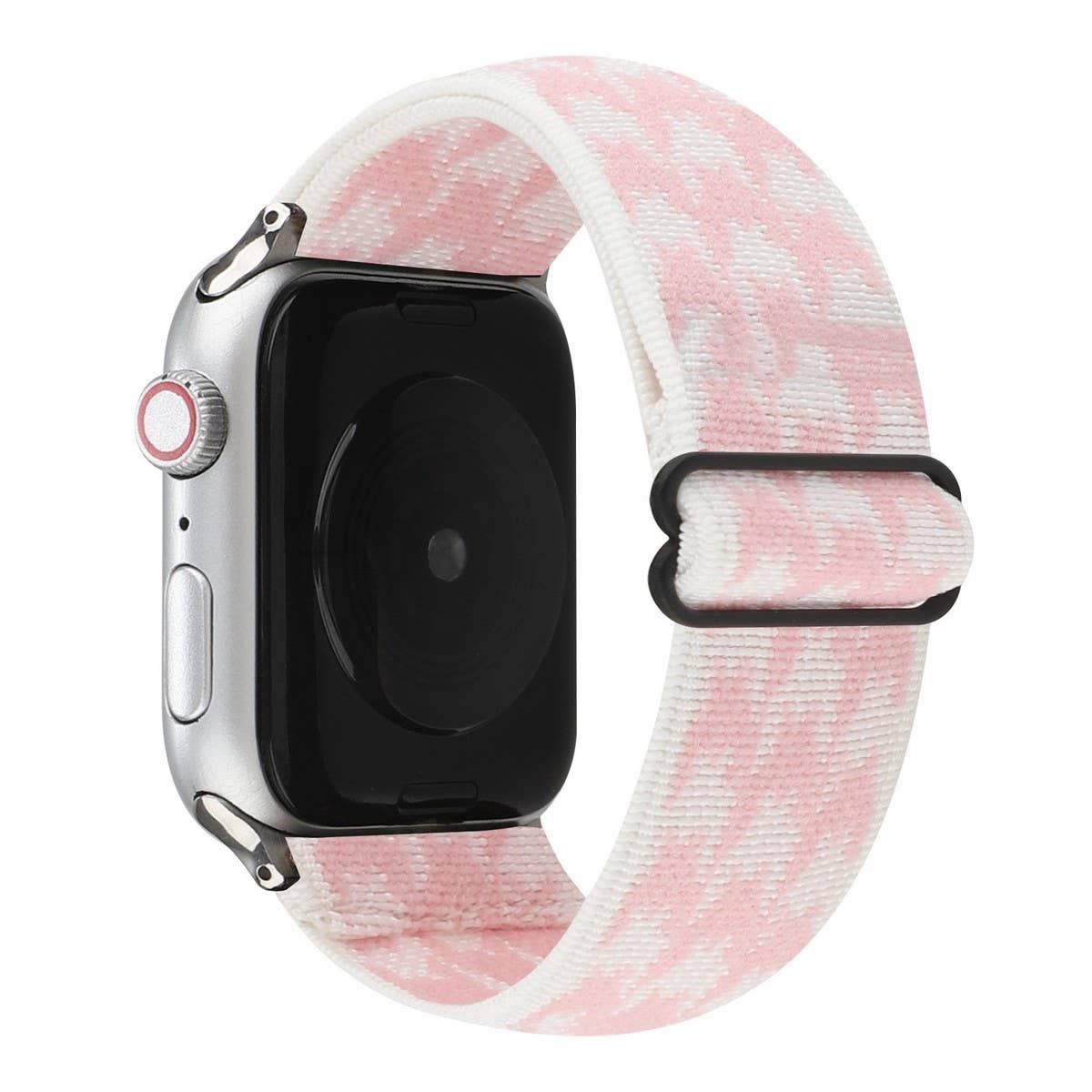 APPLE WATCH 9 1 NYLON ELASTIC STRAP_CWWW0050