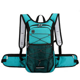 OUTDOOR SPORTS BACKPACK WITH WATER BLADDER_CWAB5412